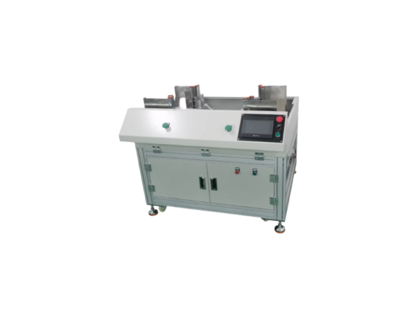 Automatic edge trimming machine-4 corners