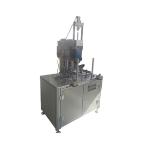 Circular cutting machine