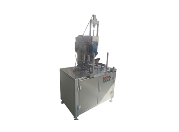 Circular cutting machine