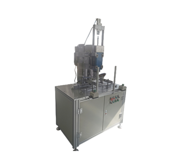 Circular cutting machine