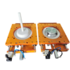 Filter end cap assembly