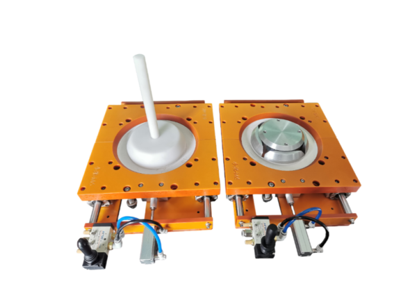 Filter end cap assembly