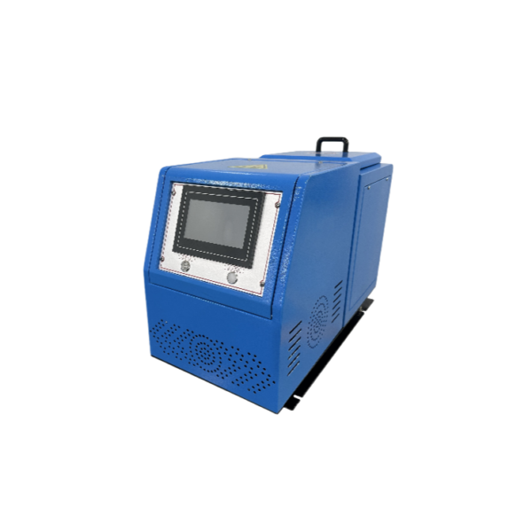 6010M Hot Melt Adhesive Machine 1