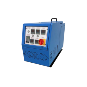6010M Hot Melt Adhesive Machine