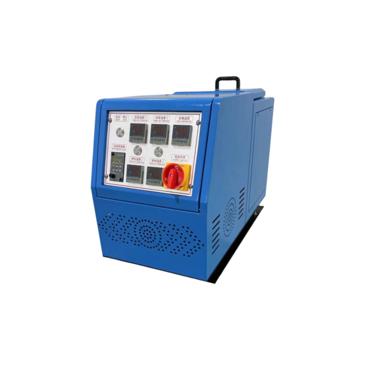 6010M Hot Melt Adhesive Machine