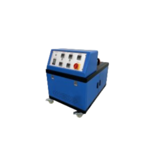 6030M hot melt adhesive machine