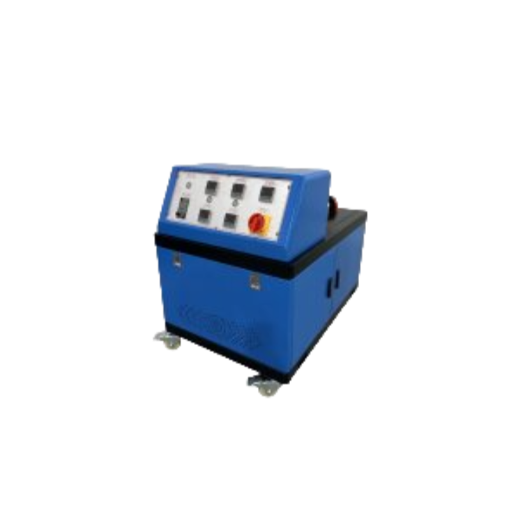 6030M hot melt adhesive machine