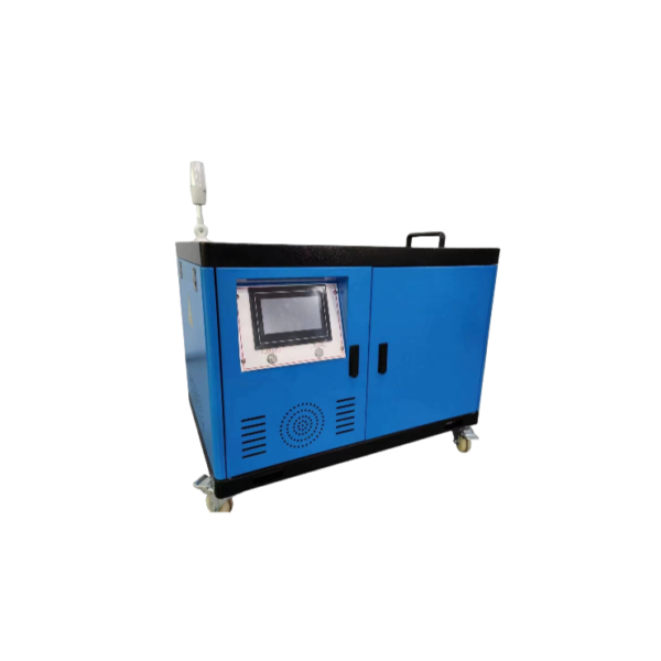 6020M Intelligent Hot Melt Adhesive Machine 2