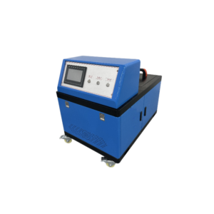 6020M Intelligent Hot Melt Adhesive Machine