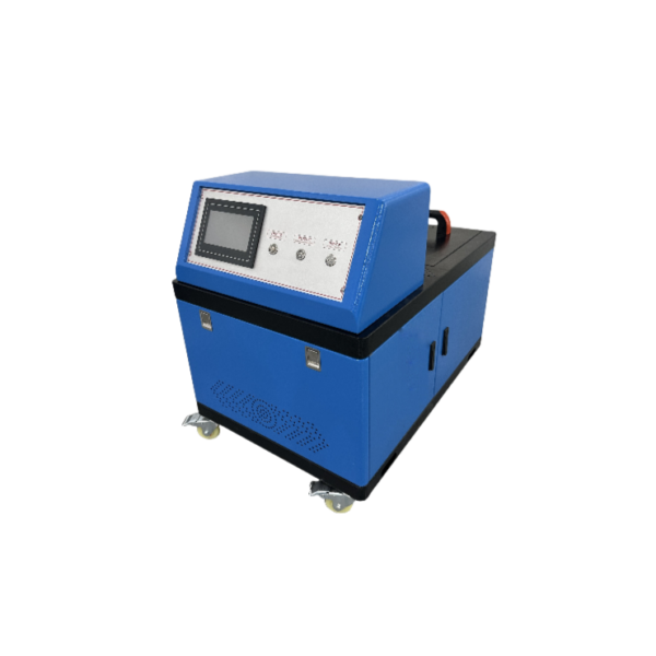 6020M Intelligent Hot Melt Adhesive Machine