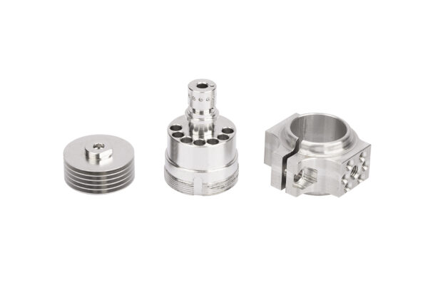 Stainless steel product processing
