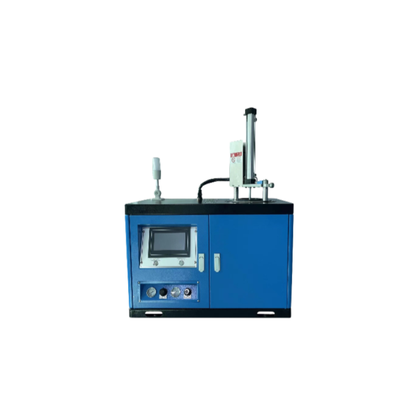PUR2.5 hot melt adhesive machine1