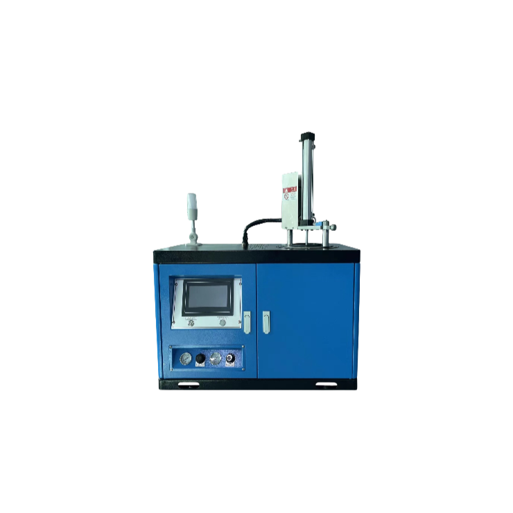 PUR2.5 hot melt adhesive machine1