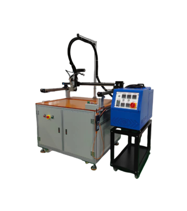 XYZ dispensing machine (2)