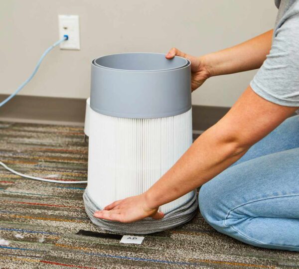 Application scenarios of household vacuum cleaner filters 1