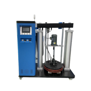 PUR55 intelligent hot melt adhesive machine