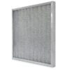 Square Household Air Filter Screen 1