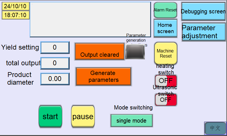 Software- und Systemunterstützung