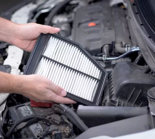 automotive filter