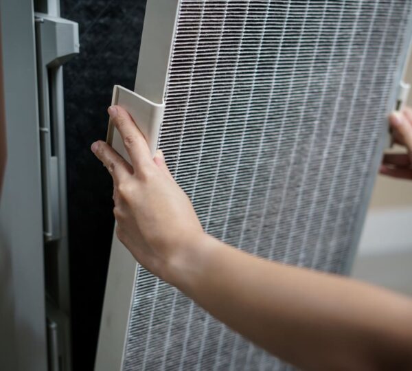 HEPA-Filter 1-1