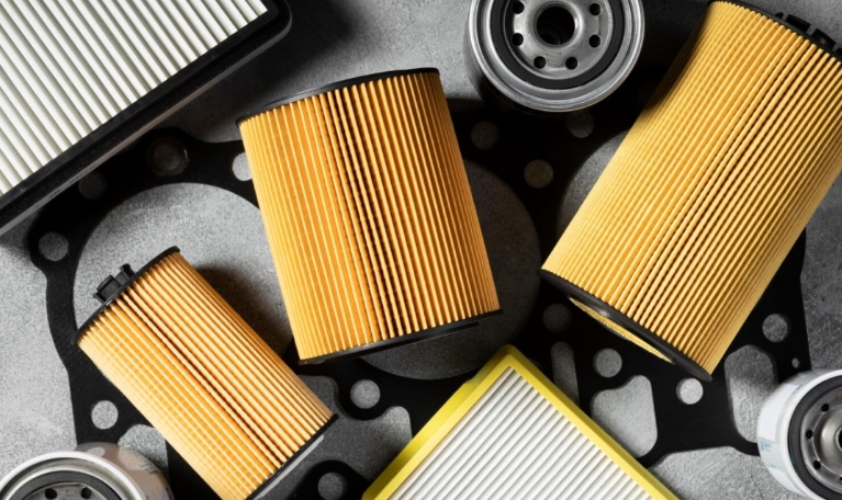The Role of Customization in Filter Manufacturing