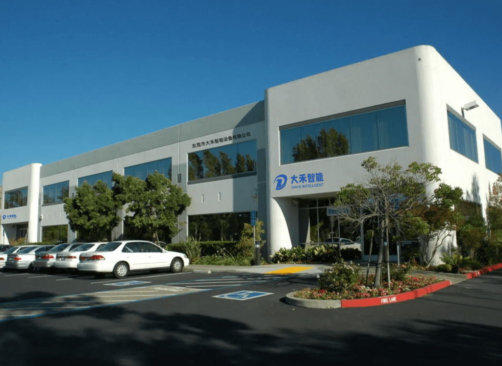 filter equipment manufacturer 1