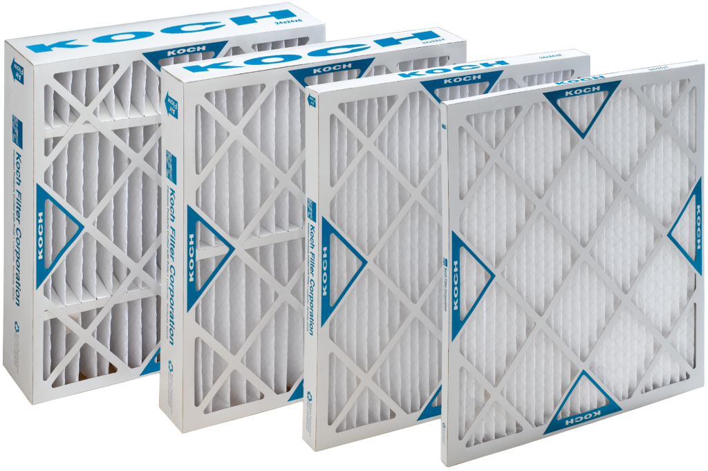 Pleated Filter