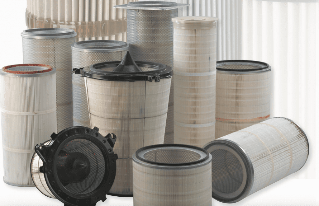 filter production equipment manufacturer 1-2