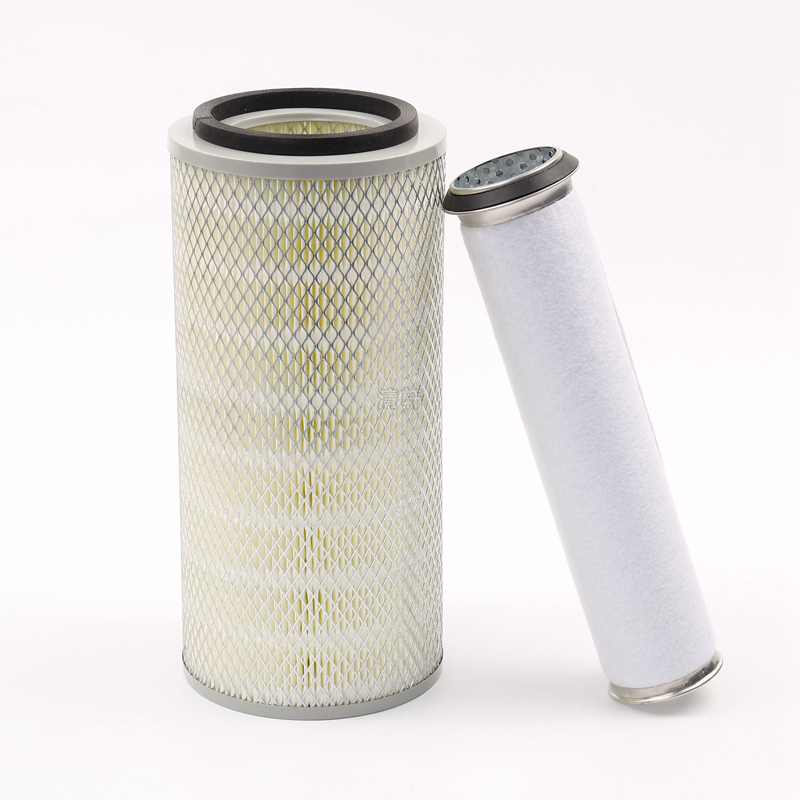 High precision air filter