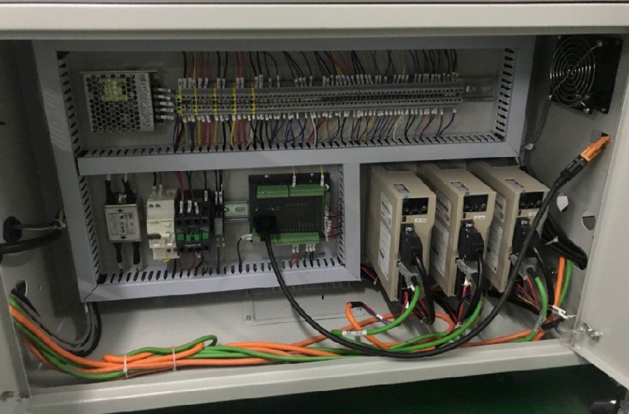 PLC