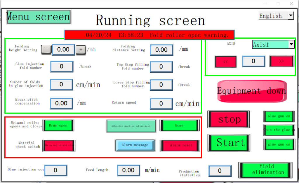 Seamless Integration and User-Friendly Operation