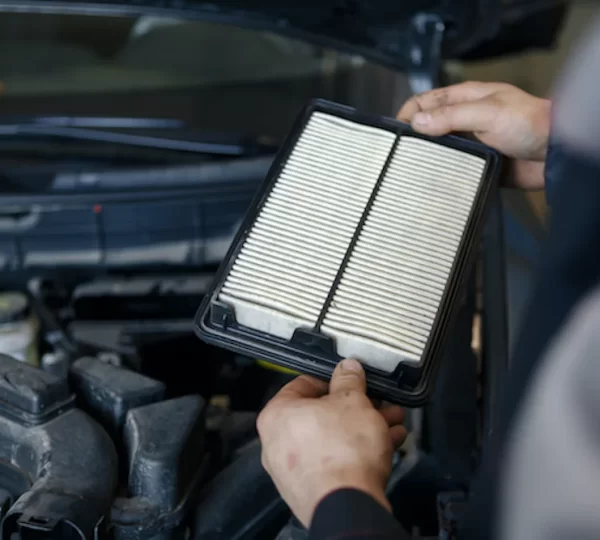 automotive air filter manufacturing equipment 1-2