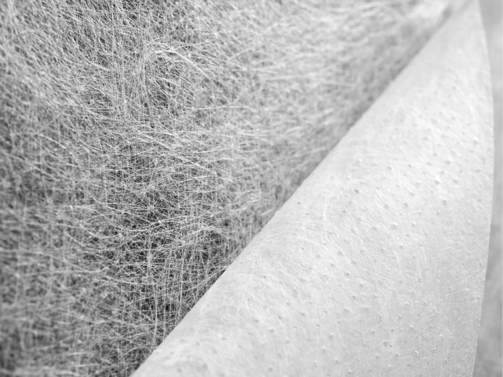 Composite filter media