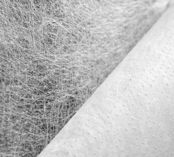 Composite filter media