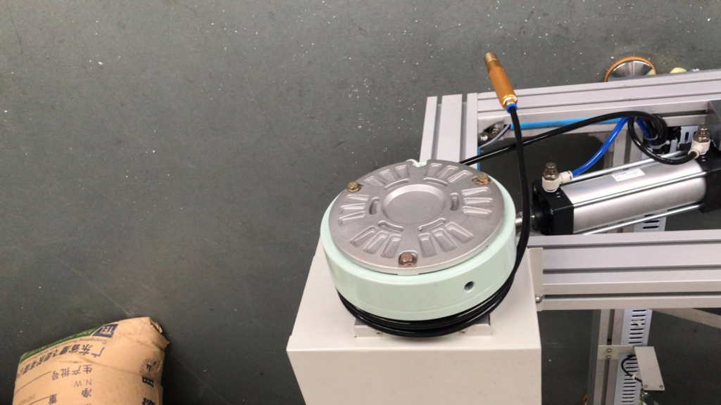 Magnetic Powder Brakes 1