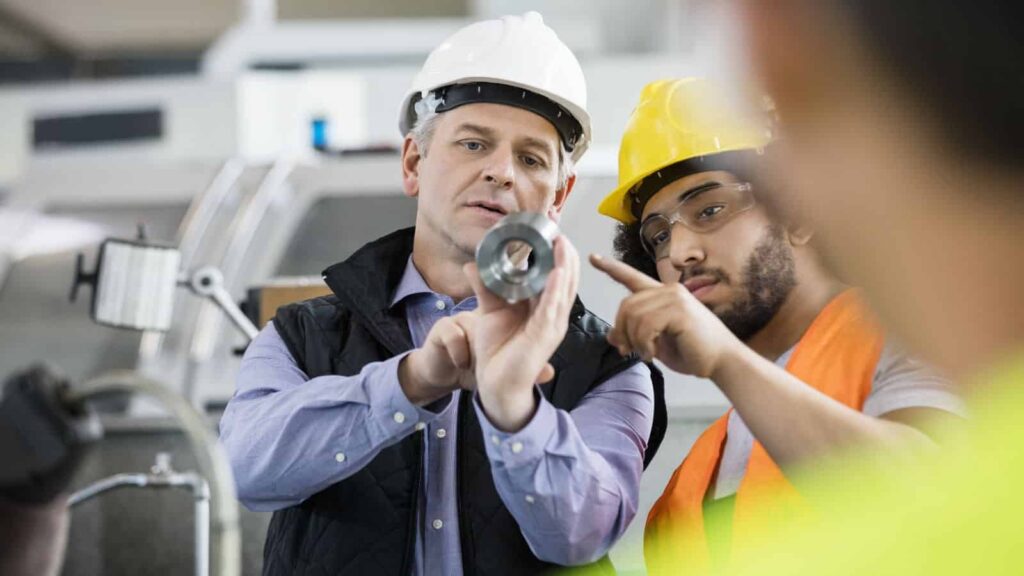 Strengthen Quality Control and Consistency
