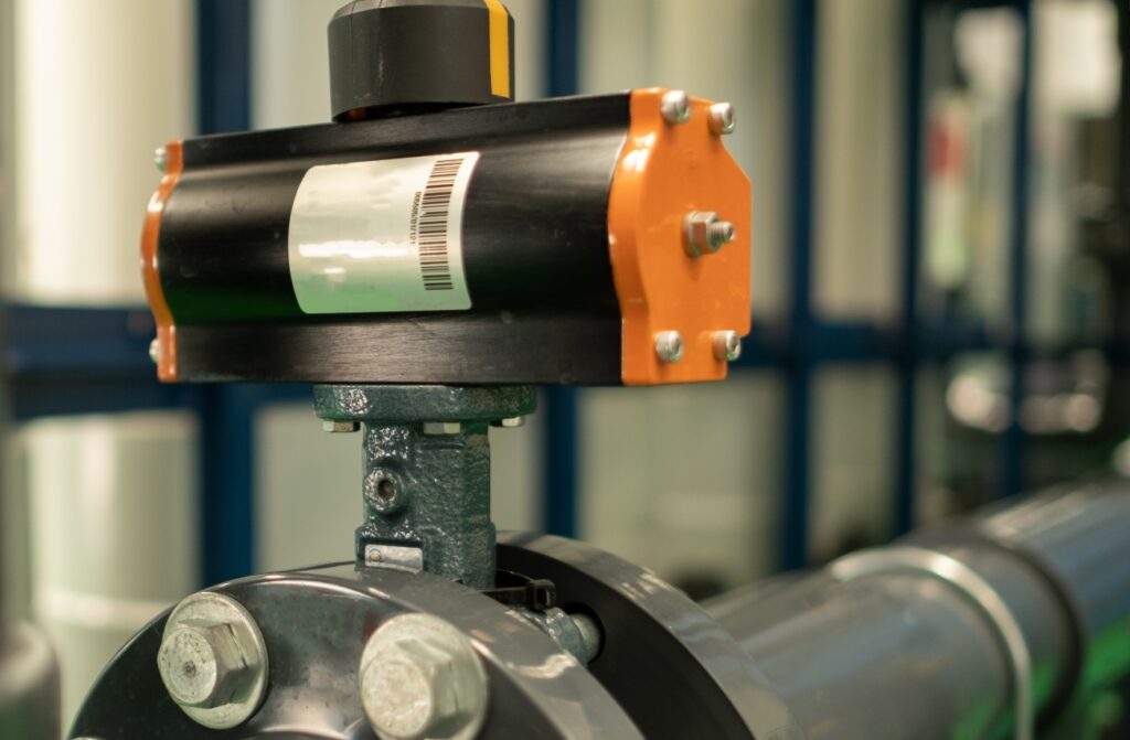Solve Pressure-Maintaining Actuator Overload Issues