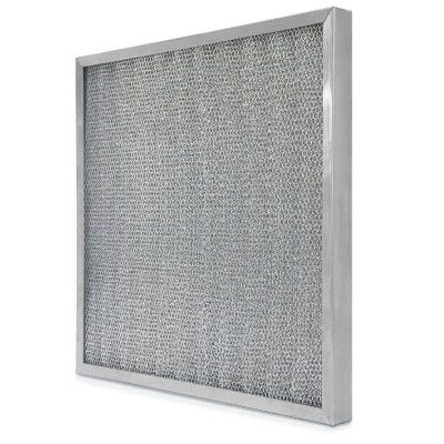 Square Household Air Filter Screen 2