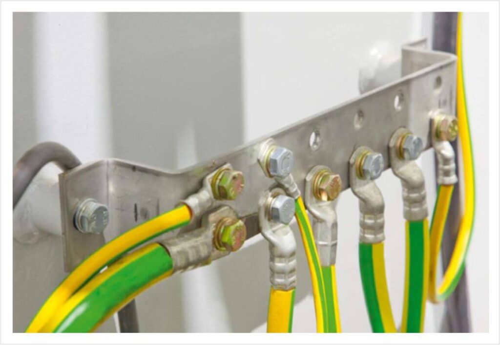 Electrical Safety and Grounding Protocols for Filter Production Line Installations