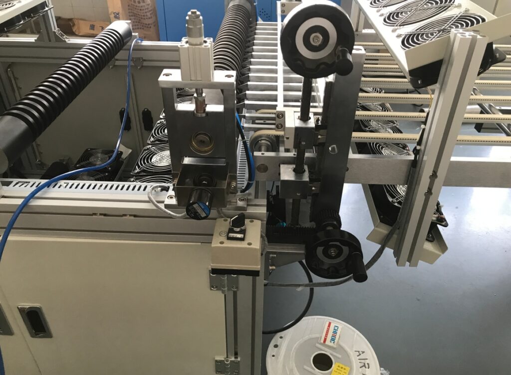 paper folding machine 10-10