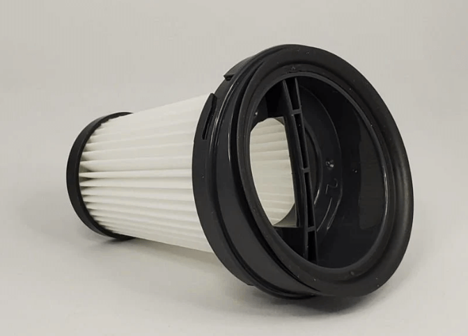 acuum cleaner filter production line
