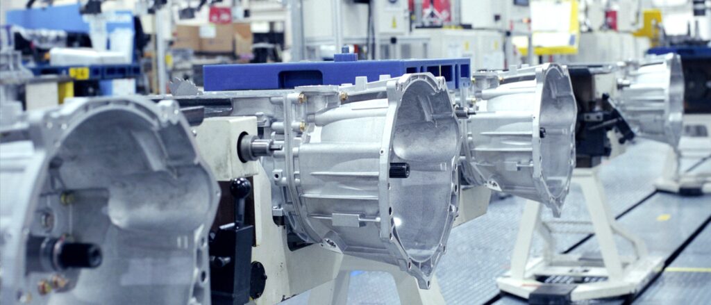 Sistema de sellado de filtros Edge-Seal