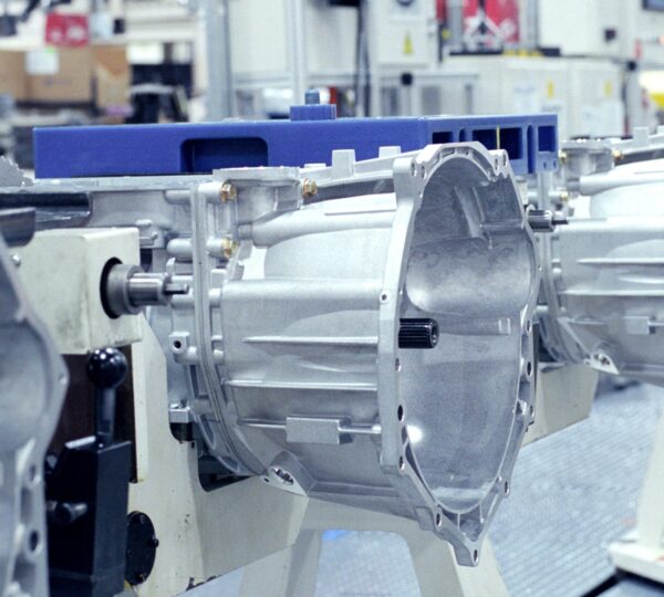 Edge-Seal Filterdichtungssystem