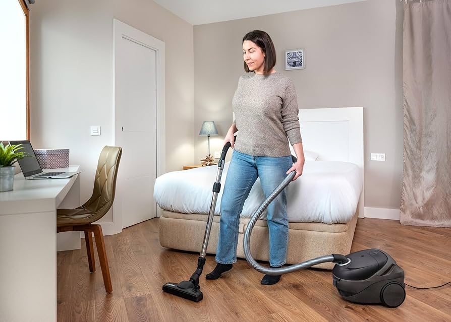 HEPA-Filterleitung für Staubsauger