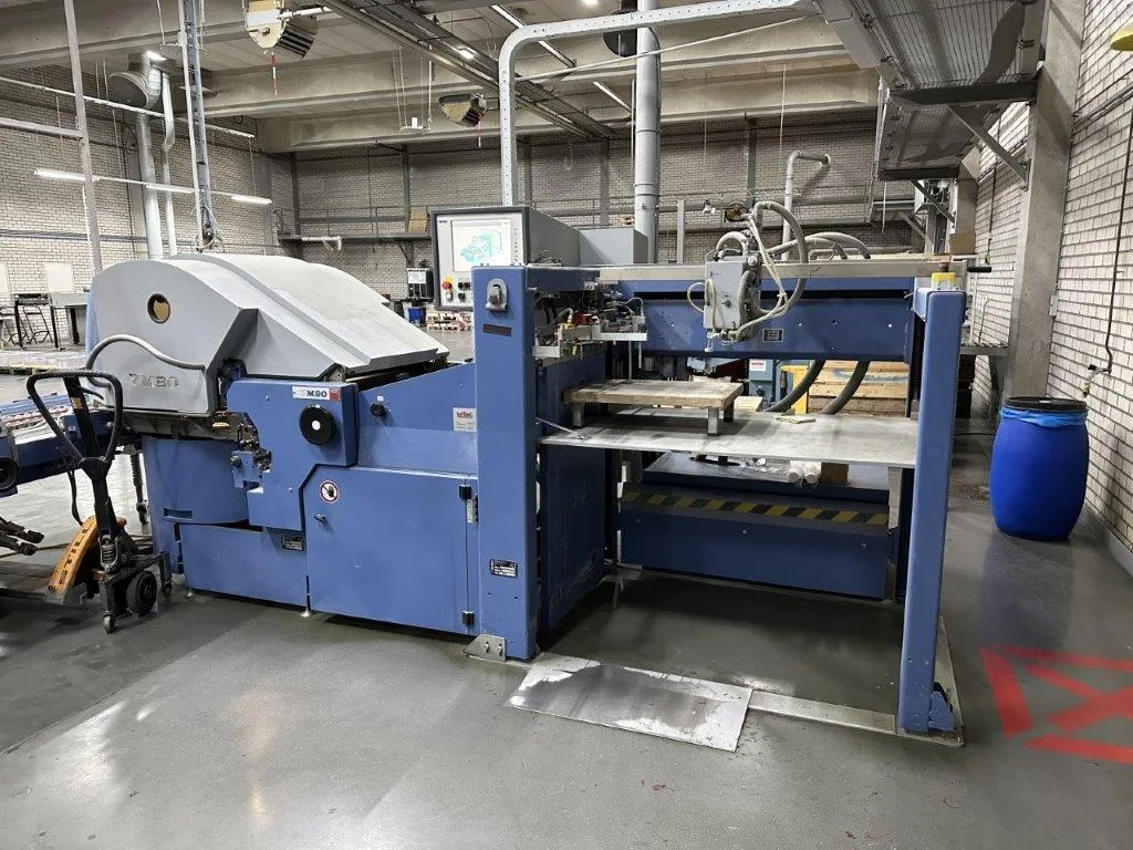 Integration with Production Lines for Seamless Workflow