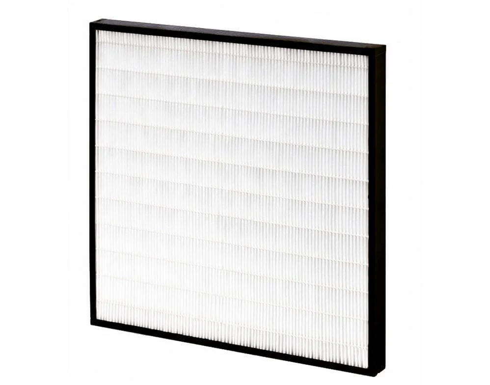 Consideraciones de sostenibilidad y eficiencia en los equipos de fabricación de filtros de aire