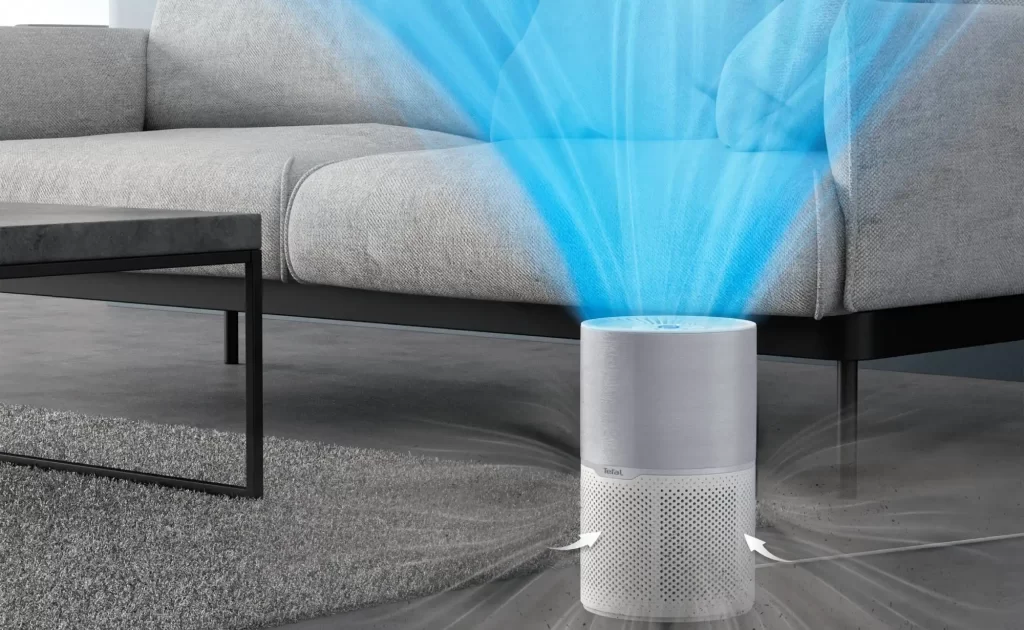 Entendiendo la importancia de la filtración HEPA