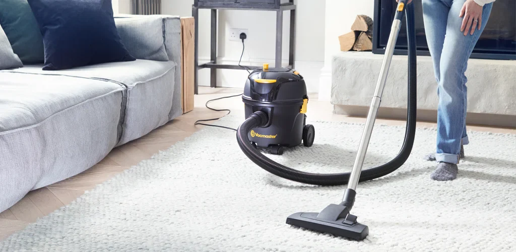 Línea de filtros HEPA para aspiradoras y estabilidad del rendimiento a largo plazo